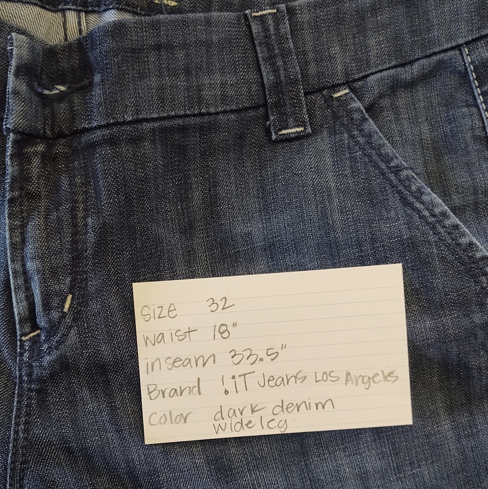 !iT jeans